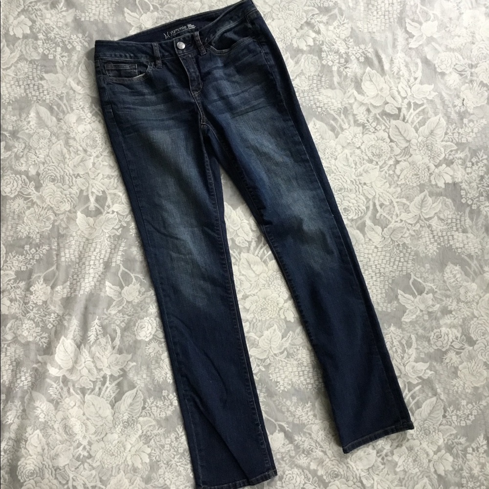 Yummie | Curvy Jeans